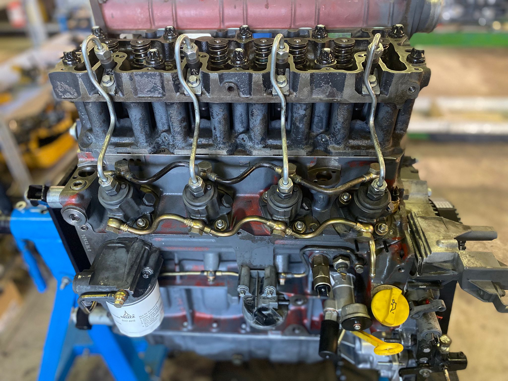 impianto iniezione diesel 01